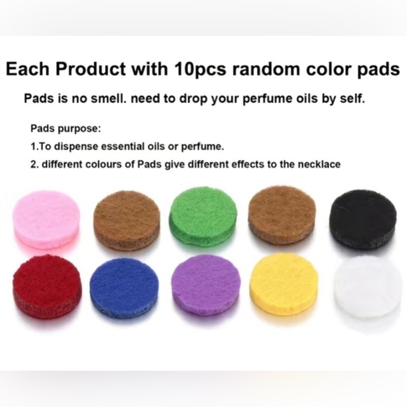 Vent Diffuser Clip Tree Of Life Design Aromatherapy for Car, Home, Office, Etc. - Picture 2 of 5